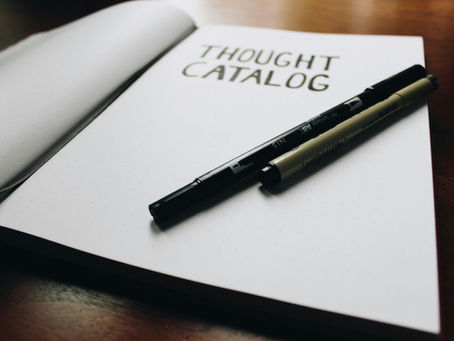What Should Nurse Writers Even Write About?